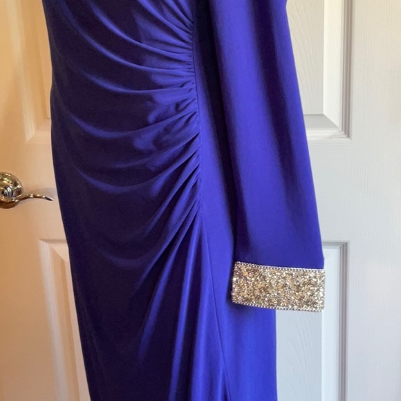 MARINA size 6 Exquisite gown - Picture 3 of 6